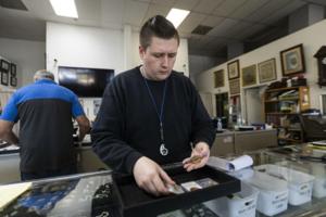 Chase Stevens/Las Vegas Review-Journal/TNS