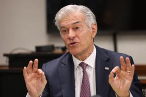 Patrick T. Fallon/AFP/Getty Images North America/TNS