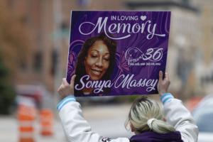 Brian Cassella/Chicago Tribune/TNS