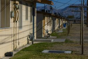 L.E. Baskow/Las Vegas Review-Journal/TNS