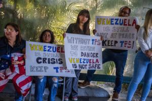 Pedro Portal/Miami Herald/TNS