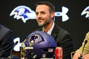 Kevin Richardson/Baltimore Sun/TNS