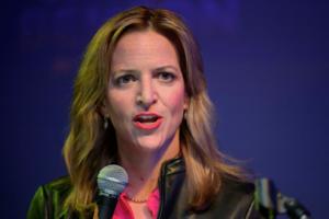 Katy Kildee/The Detroit News/TNS