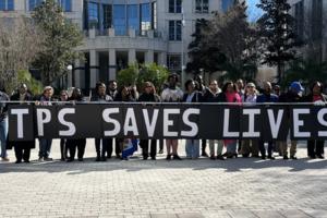 Natalia Jaramillo/Orlando Sentinel/TNS