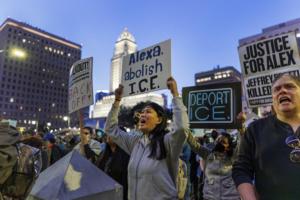 Gina Ferazzi/Los Angeles Times/TNS