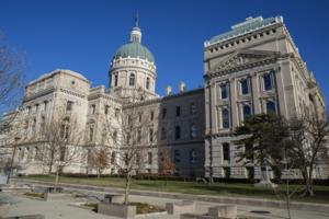 Michael Gard/Post-Tribune (Merrillville, Ind./TNS