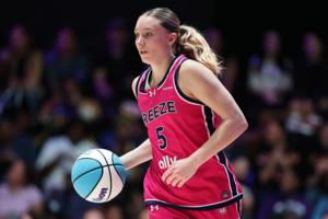 Carmen Mandato/Getty Images North America/TNS