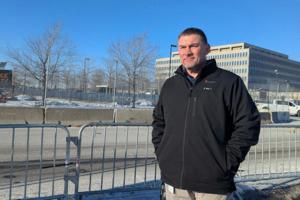 Kyeland Jackson/Minnesota Star Tribune/TNS