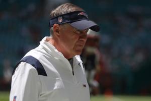 Megan Briggs/Getty Images North America/TNS