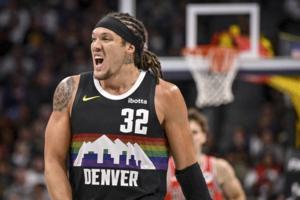 AAron Ontiveroz/The Denver Post/TNS