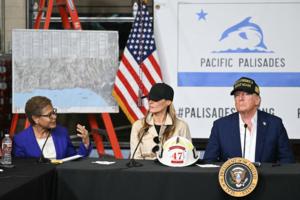 Mandel Ngan/Getty Images North America/TNS