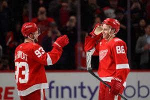 David Guralnick/The Detroit News/TNS