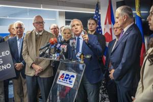 Pedro Portal/El Nuevo Herald/TNS