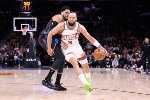 Chris Coduto/Getty Images North America/TNS