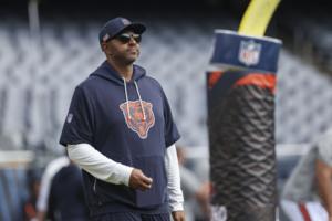 Brian Cassella/Chicago Tribune/TNS