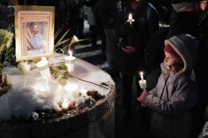 Mandel Ngan/AFP/Getty Images North America/TNS