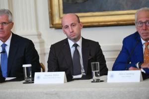 Saul Loeb/AFP/GETTY IMAGES NORTH AMERICA/TNS