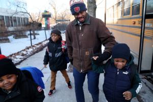 Antonio Perez/Chicago Tribune/TNS