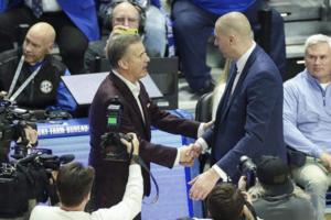 Alex Valentine/Lexington Herald-Leader/TNS