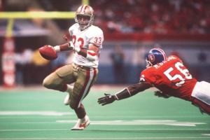 Rick Stewart/Getty Images North America/TNS