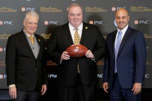 Matt Freed/Pittsburgh Post-Gazette/TNS