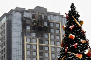 Sergei Supinsky/Getty Images North America/TNS