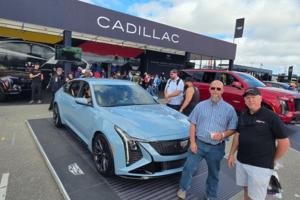 Henry Payne/The Detroit News/TNS