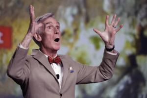 Ricardo Ramirez Buxeda/Orlando Sentinel/TNS