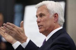 David Maialetti/The Philadelphia Inquirer/TNS