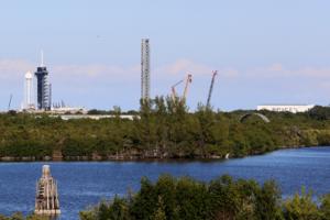 Richard Tribou/Orlando Sentinel/TNS