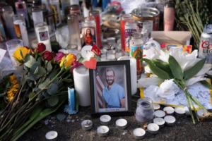 Renée Jones Schneider/Minnesota Star Tribune/TNS