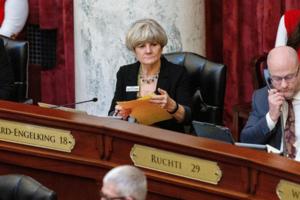 Sarah A. Miller/Idaho Statesman/TNS