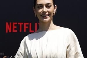 Bang Showbiz / Brianna LaPaglia split from Zach Bryan in 2024