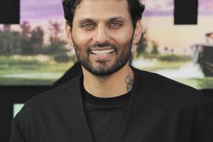 Bang Showbiz / Jay Shetty has launched a new podcast