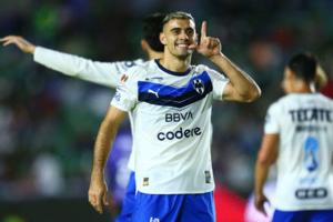 Sergio Mejia/Getty Images North America/TNS