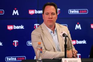 David Berding/Getty Images North America/TNS