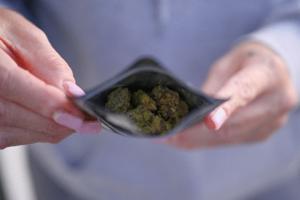 Robyn Beck/GETTY IMAGES NORTH AMERICA/TNS