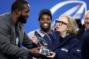 Steph Chambers/Getty Images North America/TNS