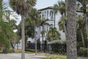 Douglas R. Clifford/Tampa Bay Times/TNS