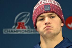 Matt Stone/Boston Herald/TNS