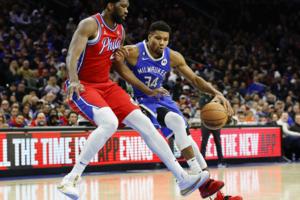 Yong Kim/The Philadelphia Inquirer/TNS