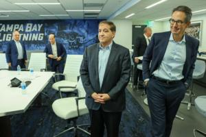 Douglas R. Clifford/Tampa Bay Times/TNS