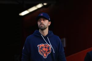 John J. Kim/Chicago Tribune/TNS