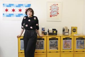 Eileen T. Meslar/Chicago Tribune/TNS