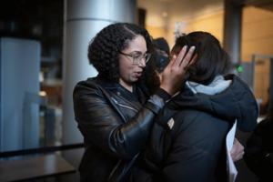 Renee Jones Schneider/Minnesota Star Tribune/TNS