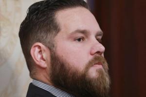 Joshua Boucher/The State/TNS