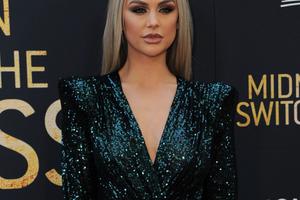 Bang Showbiz / Lala Kent isn't a bisexual