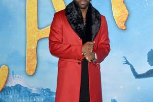 Bang Showbiz / Jason Derulo has revealed his career plan