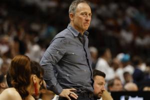 Yong Kim/The Philadelphia Inquirer/TNS