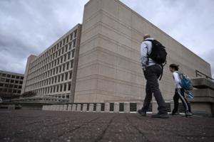 Brendan Smialowski/AFP/Getty Images North America/TNS